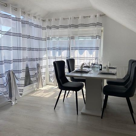 Bella Casa Διαμέρισμα Uberlingen Εξωτερικό φωτογραφία