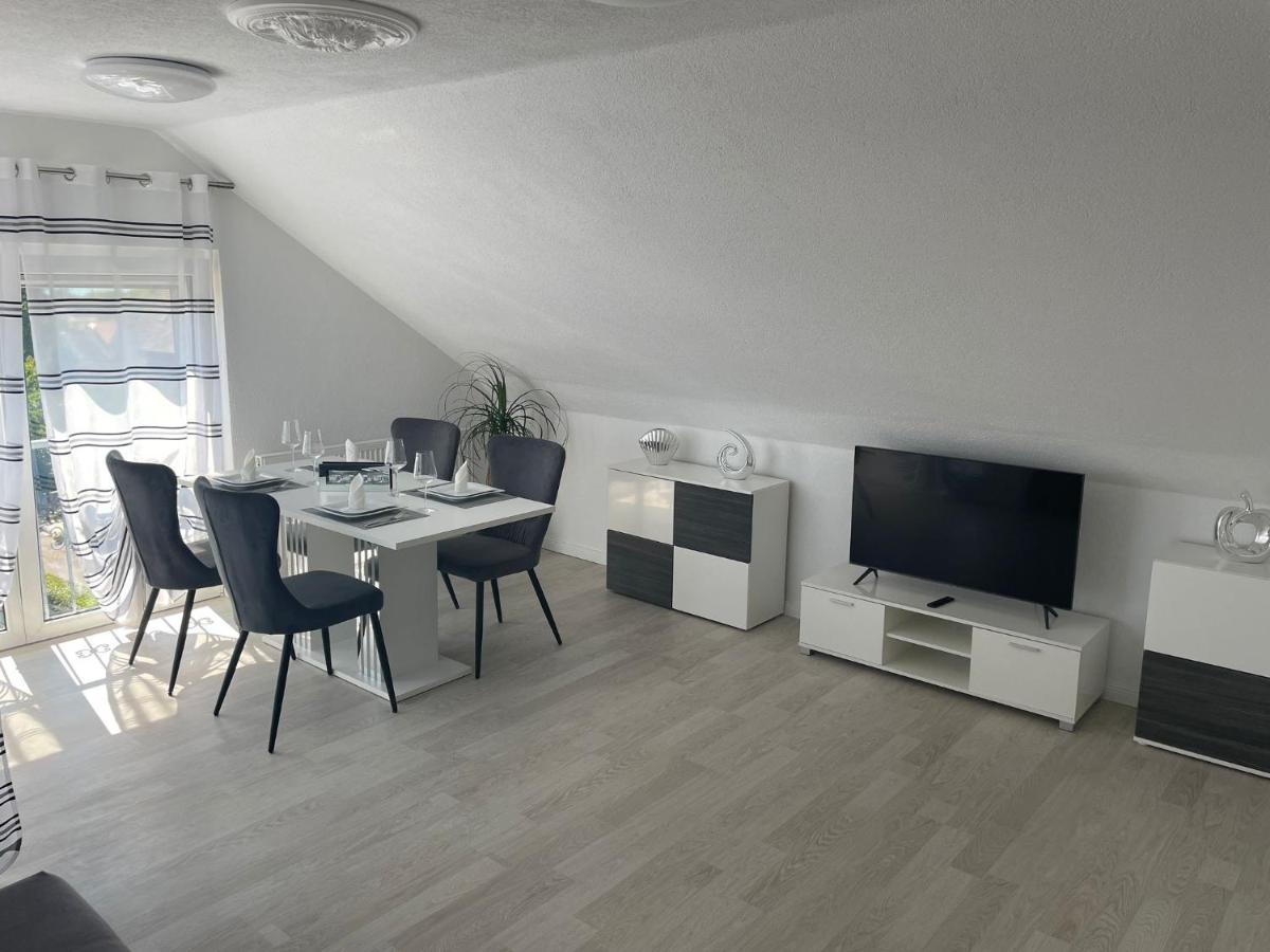 Bella Casa Διαμέρισμα Uberlingen Εξωτερικό φωτογραφία