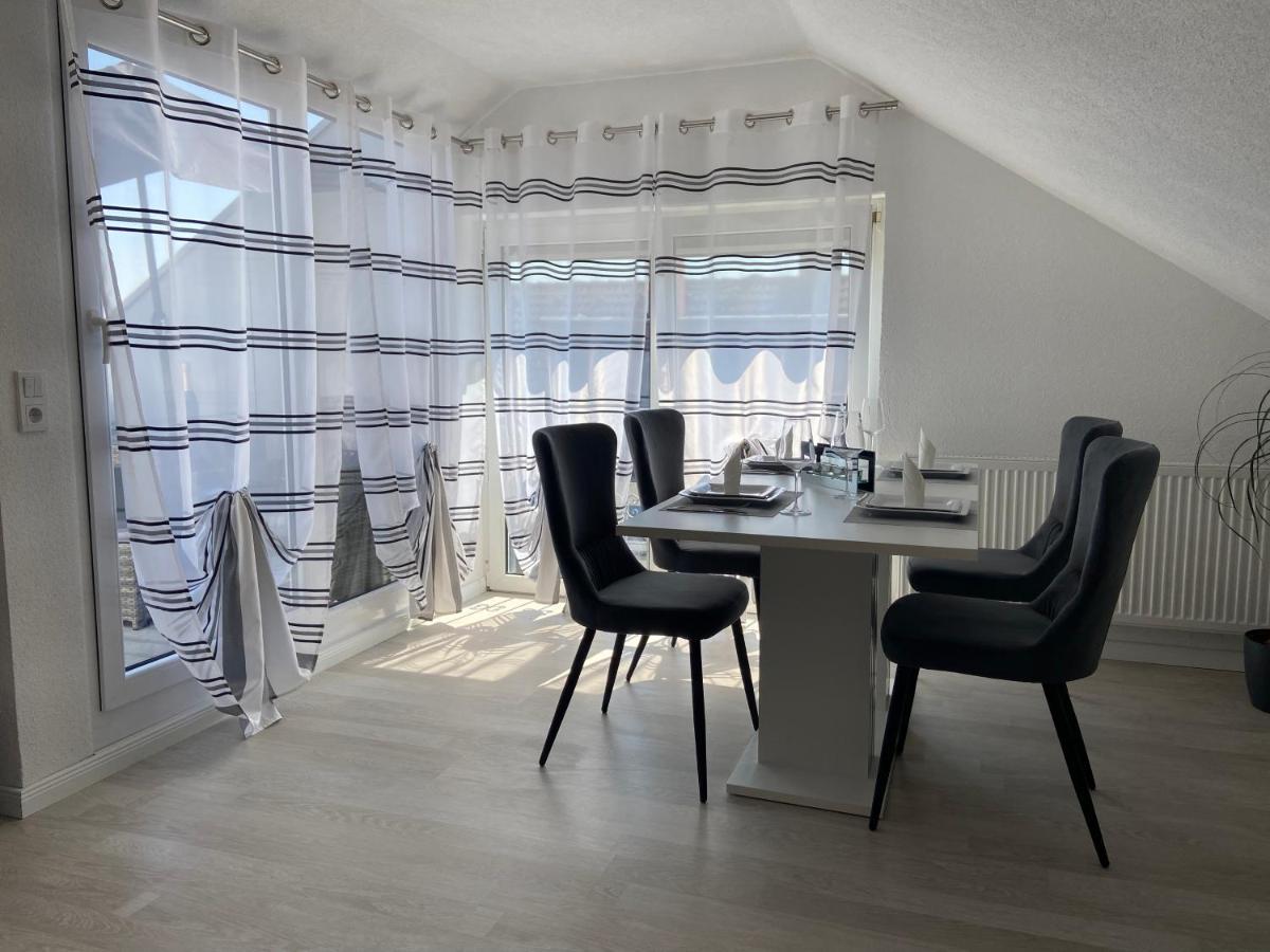 Bella Casa Διαμέρισμα Uberlingen Εξωτερικό φωτογραφία