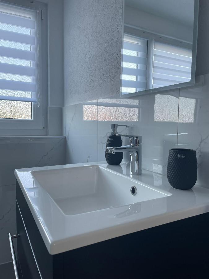 Bella Casa Διαμέρισμα Uberlingen Εξωτερικό φωτογραφία