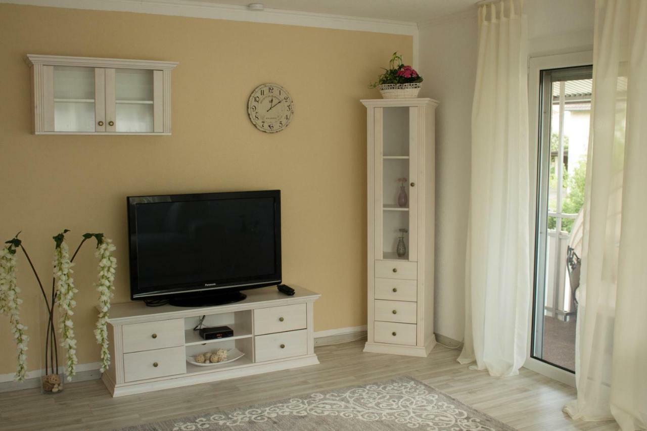 Bella Casa Διαμέρισμα Uberlingen Εξωτερικό φωτογραφία