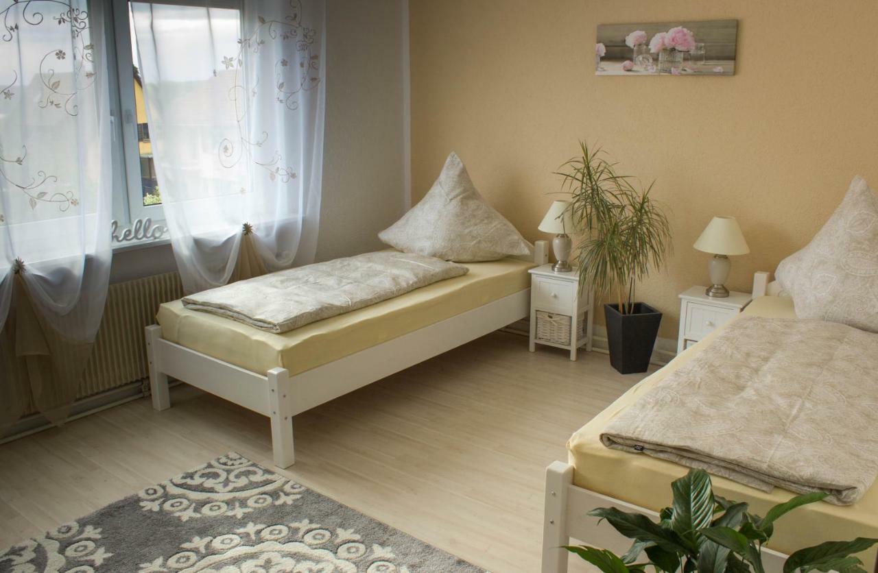 Bella Casa Διαμέρισμα Uberlingen Εξωτερικό φωτογραφία